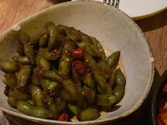 -ibarrel爱杯·bistro&brunch(江宁路店)