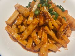 -老阿爸鲜鱼土菜(独墅湖店)