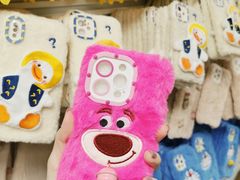 -赛格电子市场(华强北路店)