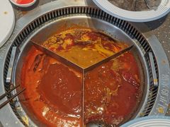 -悦见花开·花园里的火锅·露营·下午茶