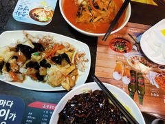 -香港饭店0410(明洞店)