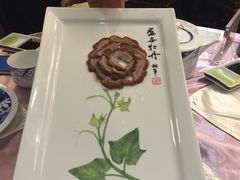 -北京全聚德(王府井店)
