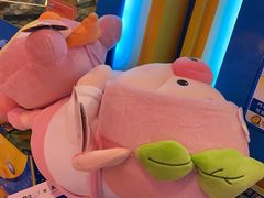 -Play1家庭娱乐中心(包河大玩家店)