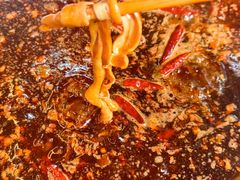 -飘香火锅(玉林西路店)