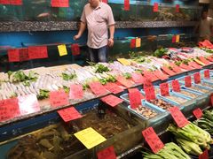 -老街渔味馆(芳华店)