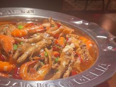 -胖哥俩肉蟹煲(苏州中心店)