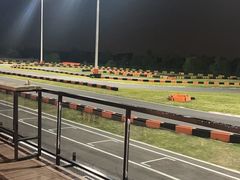 -宝山流光速国际赛车场(宝山店)