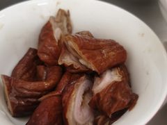 -老赵面店(大西路店)