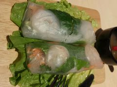 android_upload_pic-来龙里 精致 东南亚餐室(万象城店)