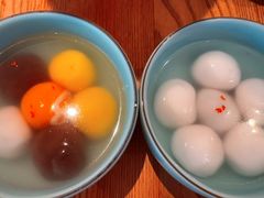 全家福汤圆-缸鸭狗(天一广场店)