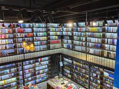 -三联韬奋书店(三里屯店)