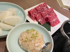 雪花肥牛-協成海鮮火鍋(老店)