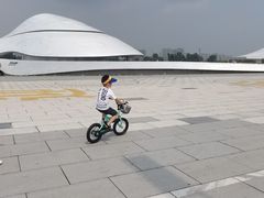 -哈尔滨大剧院