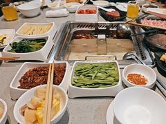 -海底捞火锅(龙湾万达广场店)