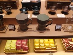 -奈雪茶院·茶室茶馆(广州粤海天地店)