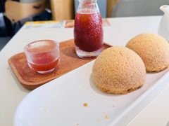 -蔡澜点心·粤菜(嘉里中心店)