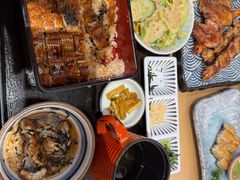 -鳗葉(万象城店)