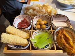 -螺大喜螺蛳粉火锅(雍和宫店)
