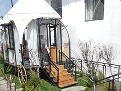 -云禾壹海景庄园餐厅