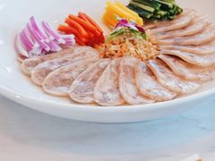 -北京柏悦酒店·锦庭餐厅Dining Room