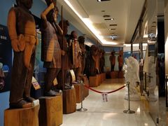 -高雄85大楼-观景台