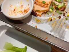 -绿茶餐厅(淮安吾悦广场店)