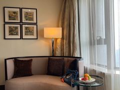 -无锡君来洲际酒店