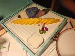 -泰兰香·Thailand(凯德空中花园店)
