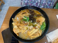 -柳大厨螺蛳粉(人民路总店)