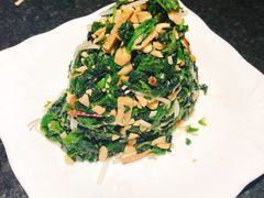-俏巴妹烤鱼香锅(奥体店)
