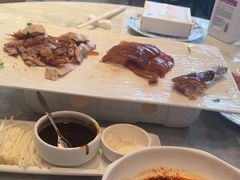 -漢舍中国菜馆(889广场店)