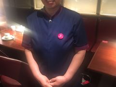 -老板恋上鱼(高新万达店)