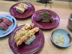 -寿司郎(皇庭广场店)