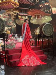 -THE QUEEN(北京店)