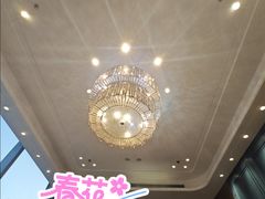-港湾宴会厅(京基百纳店)