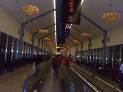 -班达拉奈克国际机场