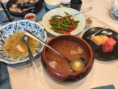 -杭州西湖柳莺里酒店·闻莺厅