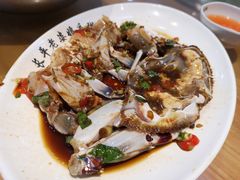 -长平老姿娘夜粥(平东一街店)