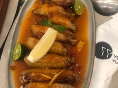 -Yum Yum 土耳其风味餐厅(万达尊店)