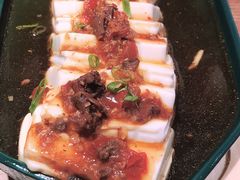 -敏珠拉姆藏餐·南京厨房(富春江东街店)