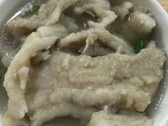 -江南红鱼汤(洋中花园店)