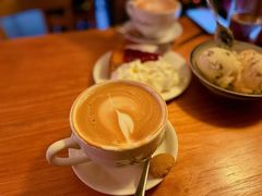 卡布奇诺cappuccino-萨尔瓦多Salvador's