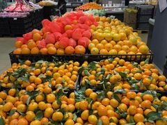 -永辉超市(凯德·天府店)