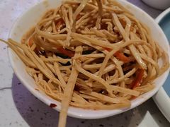 -千牛将·鲜牛肉火锅(开元路店)