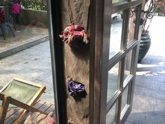 -旅马餐厅(茅家埠店)