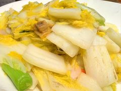 -渔满仓海鲜渔家(象山二店)