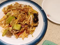 -巴蜀人家(东关街店)