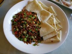 -百姓食府(秦虹路店)