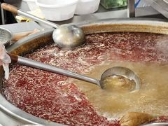 -沈长霞遵义羊肉粉(永丰店)