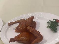 -利苑酒家(金宝店)